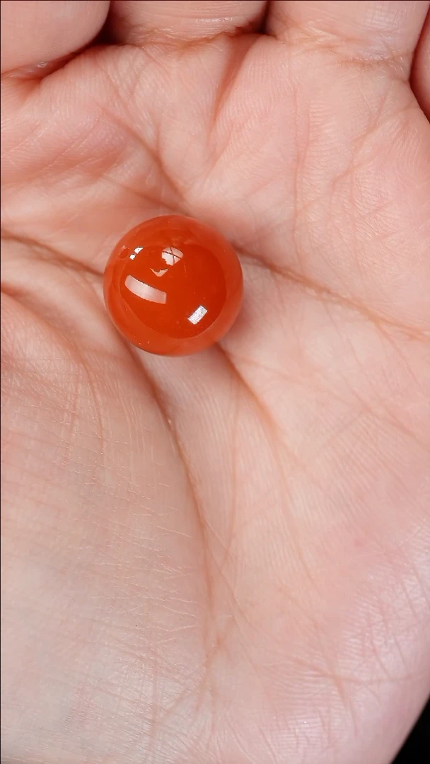 【闪购商品】南红玛瑙55555未镶嵌55555