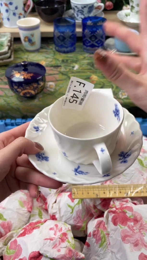 瓷片@146狗哥瓷器直播间111