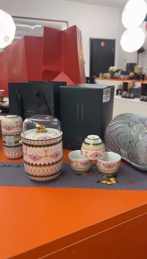 【闪购商品】瓷片小乔闪电购链接