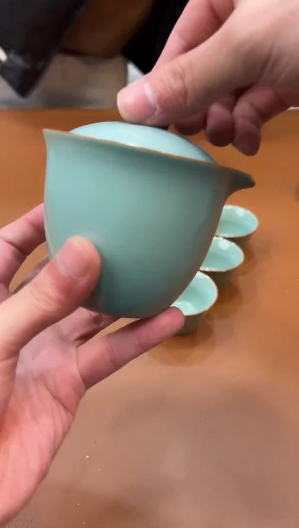 【闪购商品】其他禧一茶器粉丝福利@@888