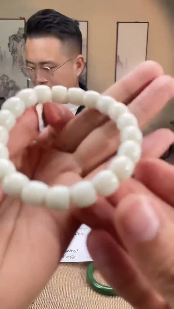 定制和田玉多样性拍一发一004079