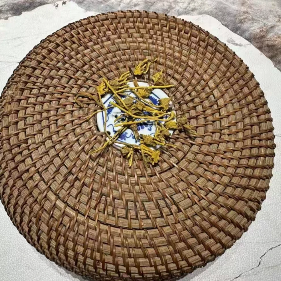 【新春福利】【珍藏缅王根】珍藏500g