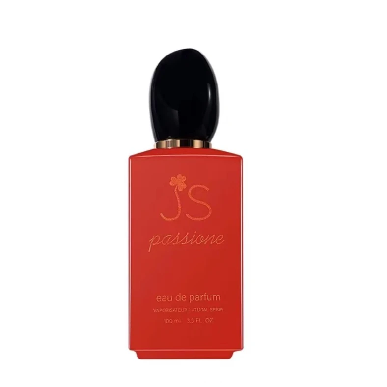 【挚爱100ML】男女士中性香水持久留香