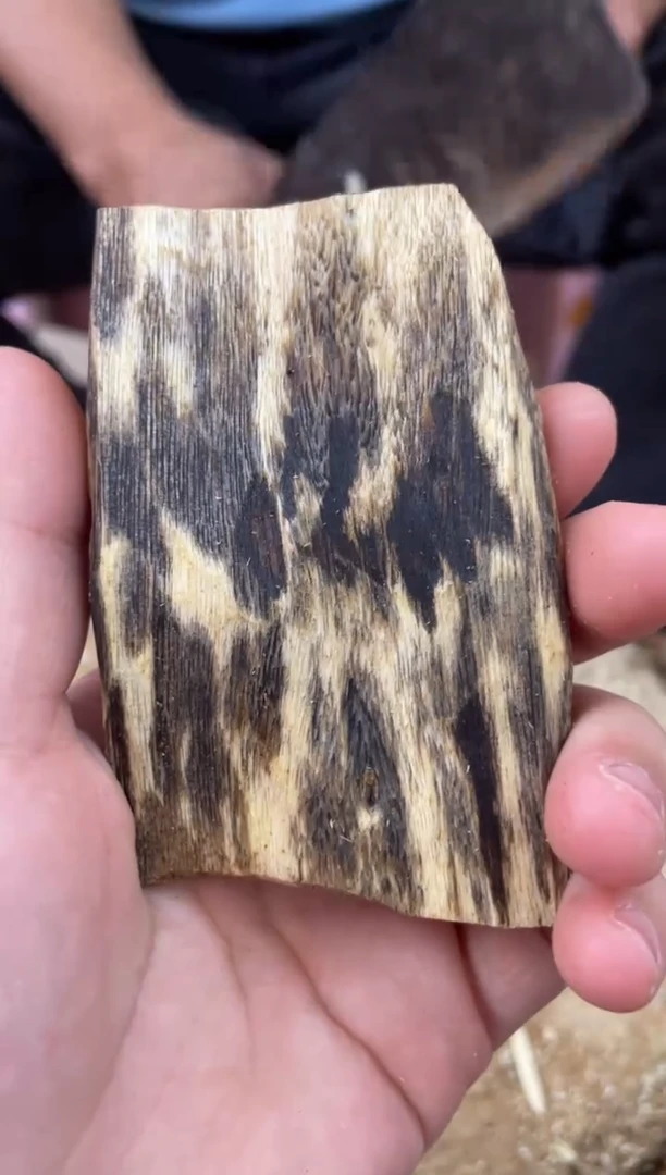 【闪购商品】沉香木沉香碎屑棋楠沉香 原料文创1