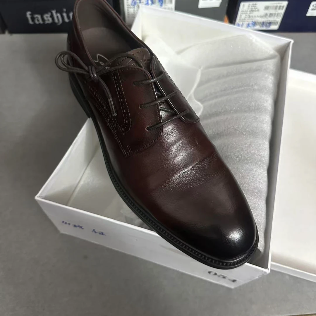 广州男鞋品牌零了