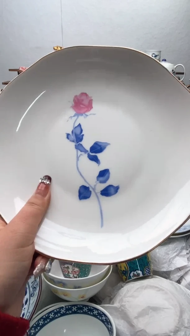 【闪购商品】瓷片全场满20包邮一对一闪购