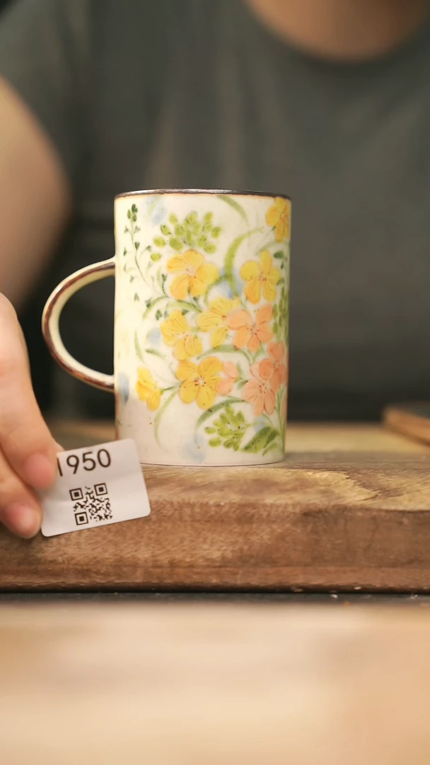 【落单孤品】福利/杯子@@1950