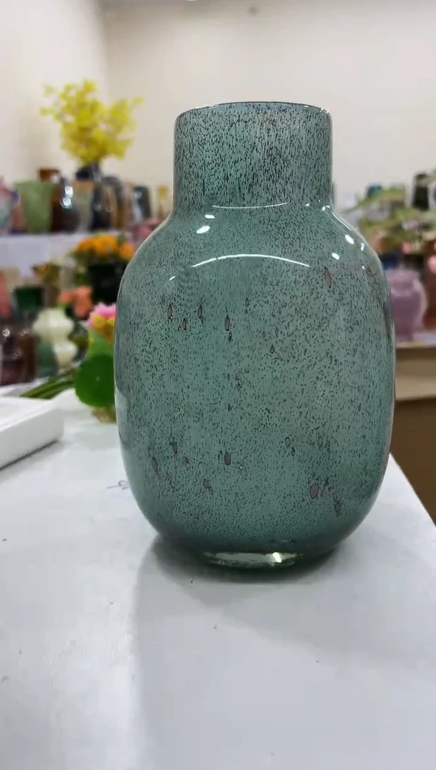 【闪购商品】也麦花器