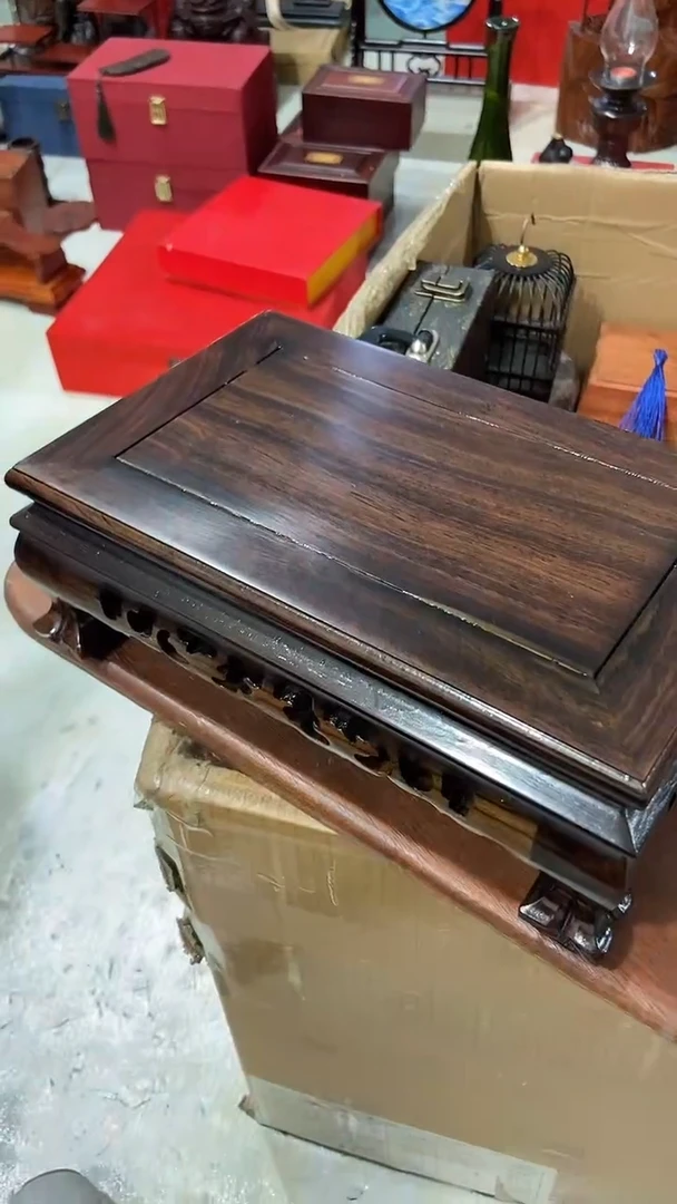 木HT 中号底座