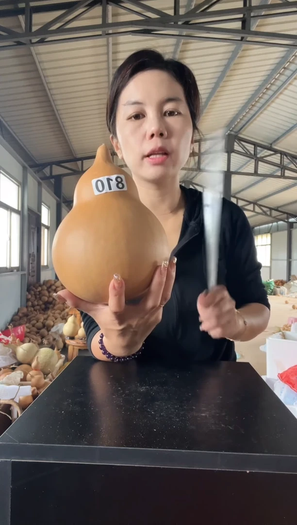 810天然葫芦摆件 一物一拍龙头不保售后