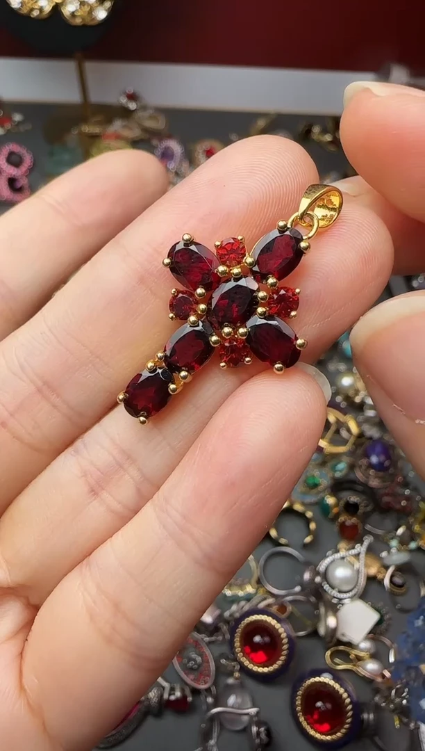 天然辰砂丽*闪购商品260