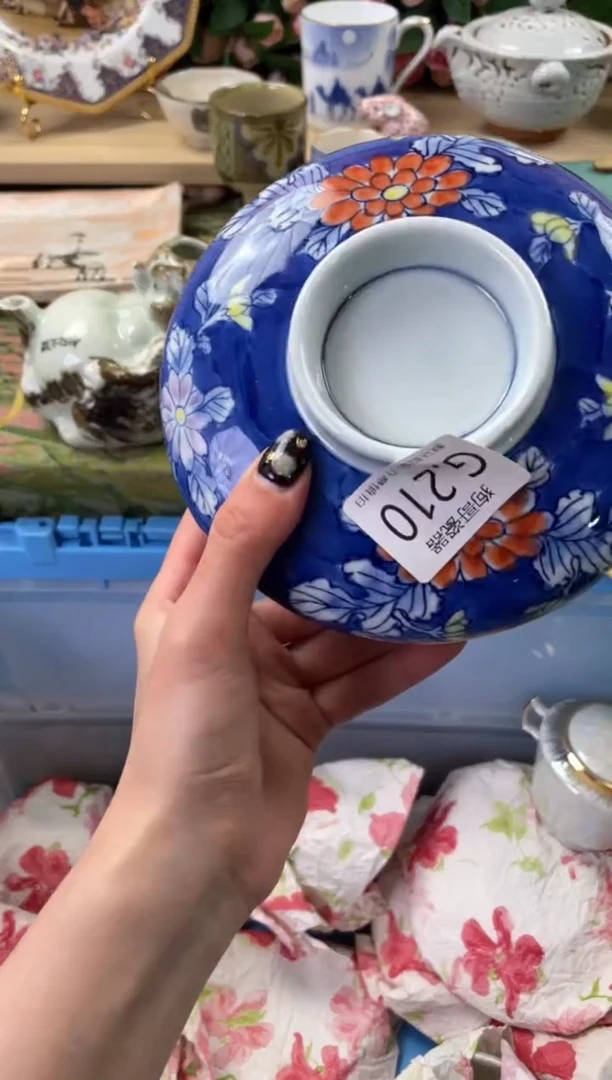 瓷片宽***海210狗哥瓷器直播间111