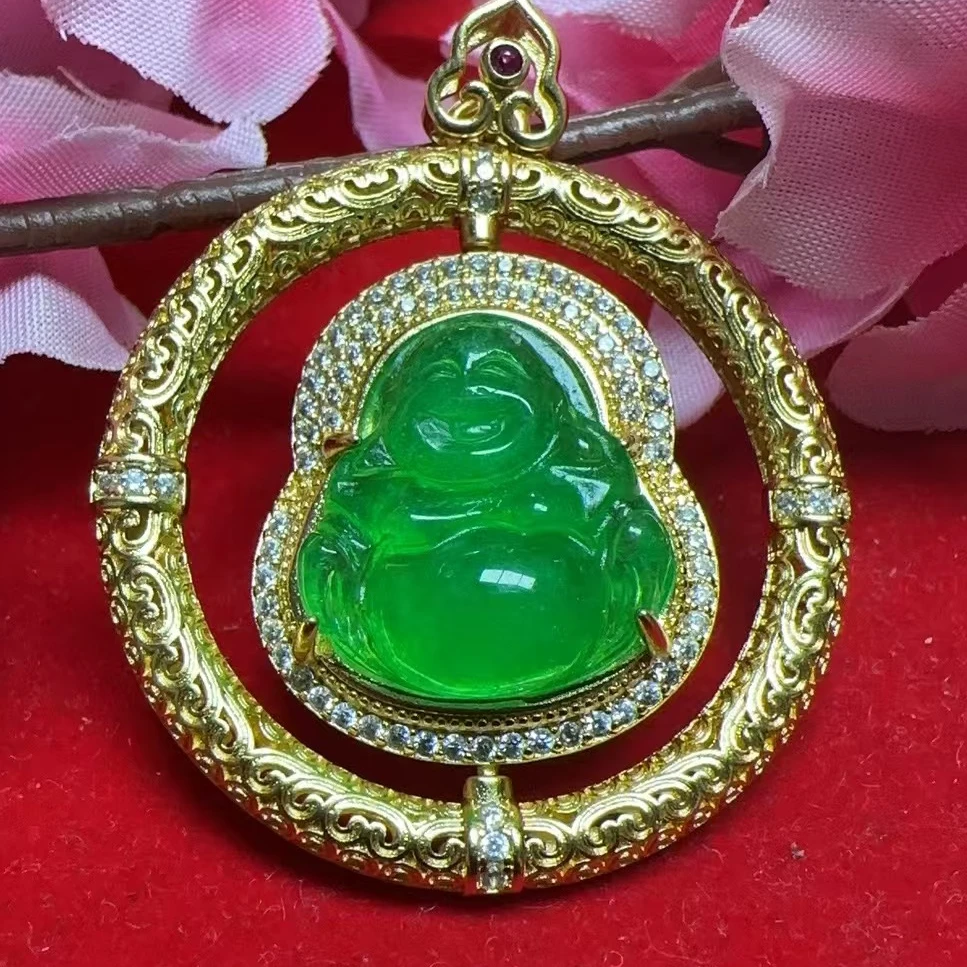 时尚多样性吊坠B13