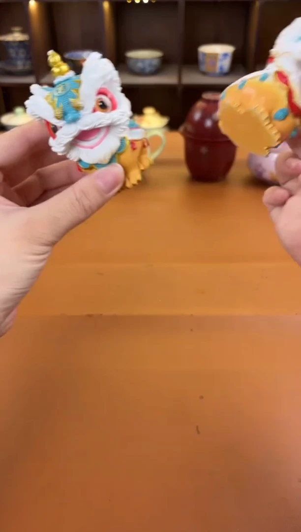 库存仅剩一单（不带礼盒）
