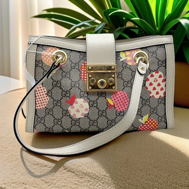 95新 GUCCI/古驰