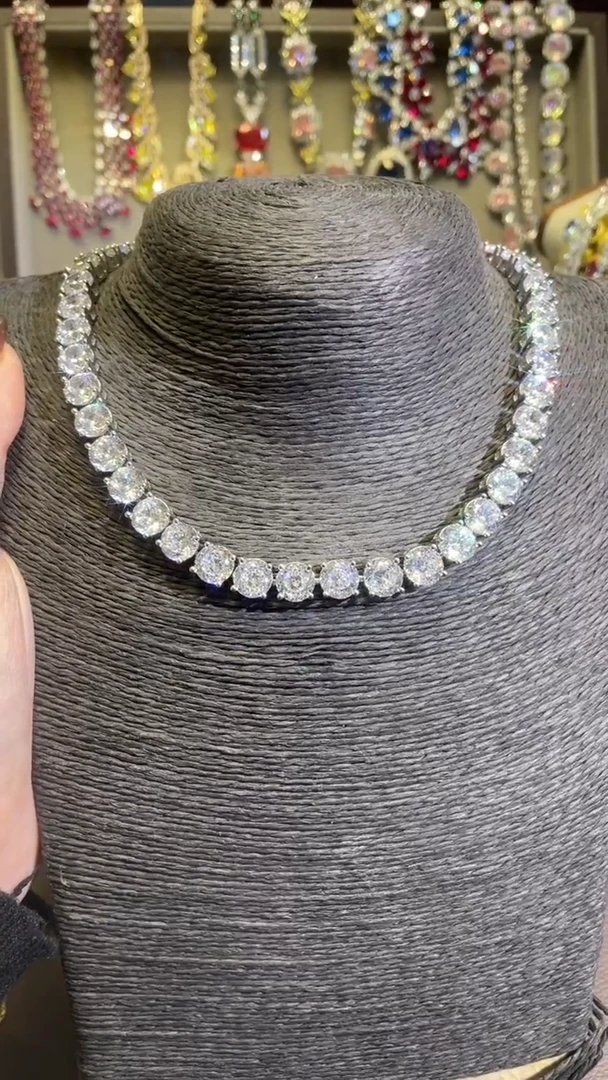 非金属无高端定制精品系列款式S340