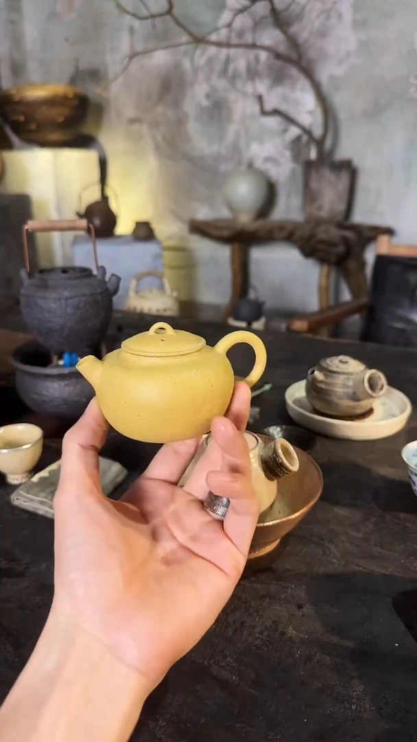 鱼和熊工作室手作器物