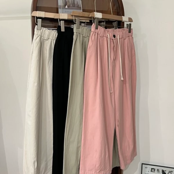 【杭州S姐女装】裤子24037