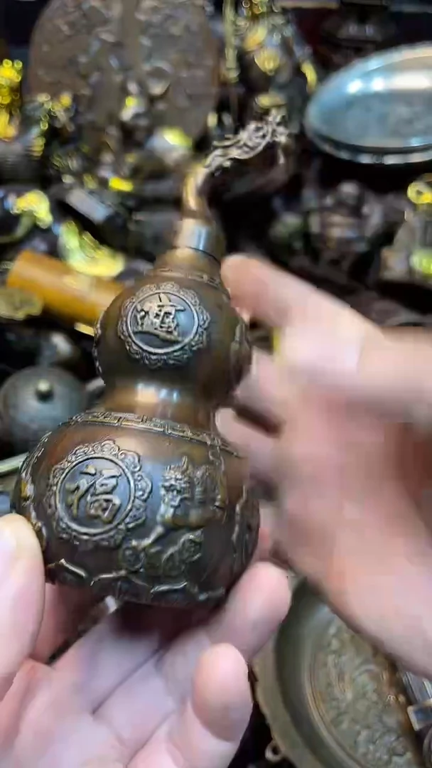 1案台摆件 物品摆件