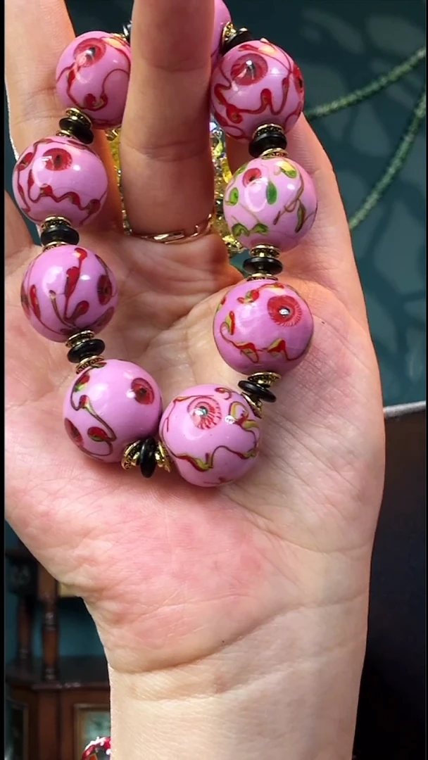 【闪购商品】琉璃手工艺品琉璃07