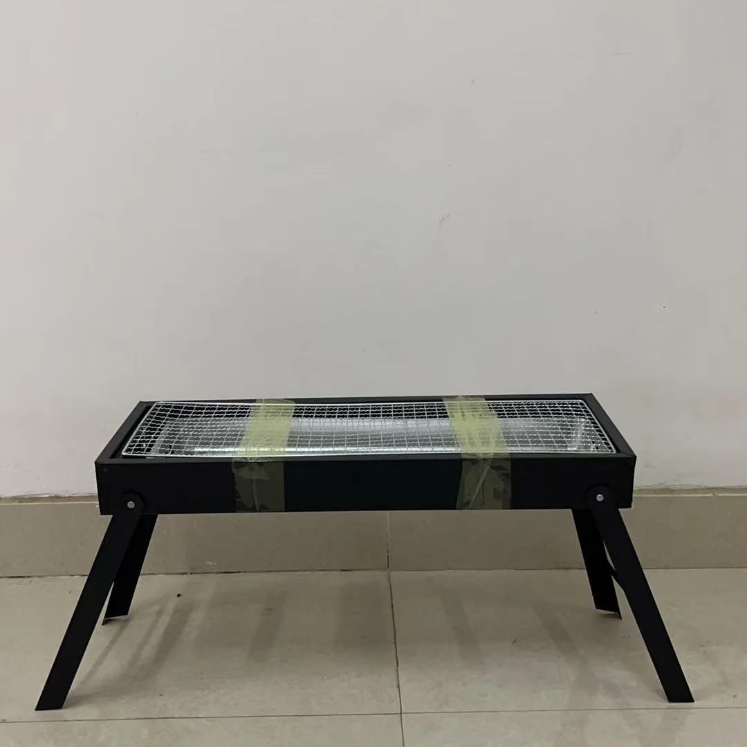 【不凡百货】户外烧烤架 随机颜色