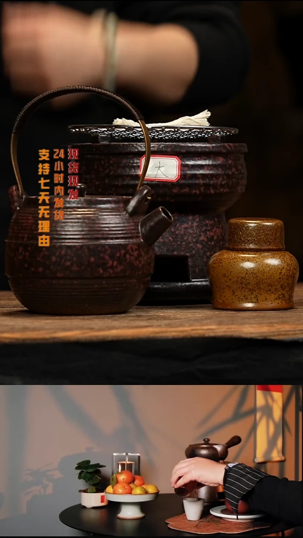 茶壶紫砂八戒茶器