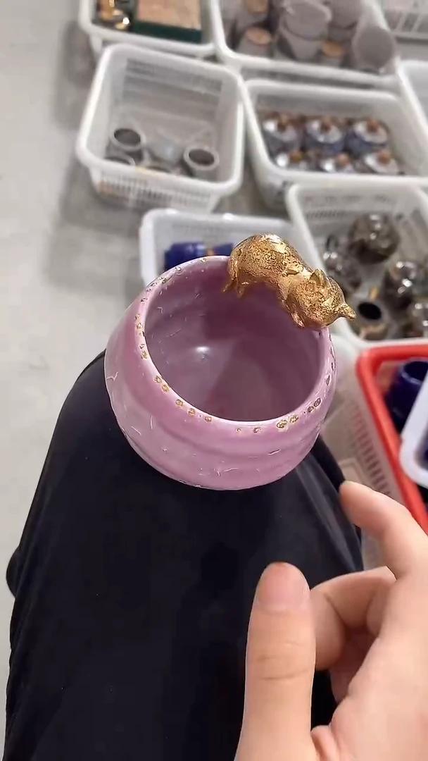 瓷片陶瓷茶器福利D1