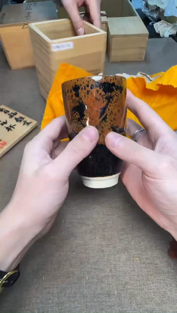 茶宠瓷器茶具套装