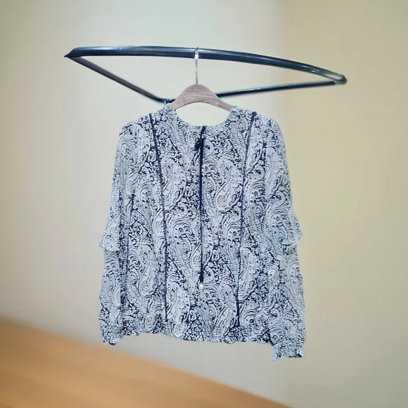 时尚休闲上衣24-813