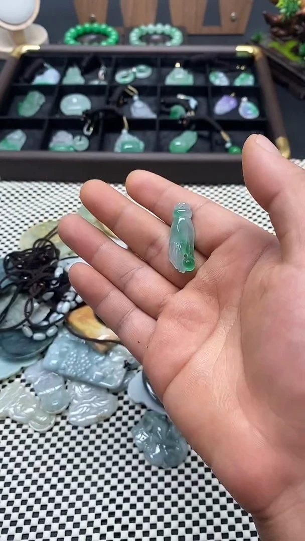 所见即所得《一物一拍》