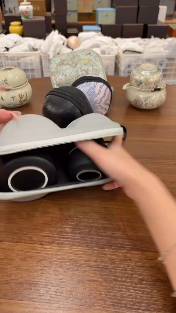 （带包） 陶瓷茶具通用链接@@@@@