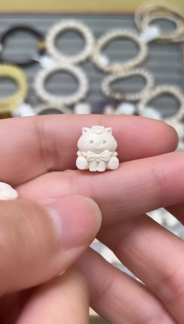 手串/手链/手镯猛犸象牙12布偶猫
