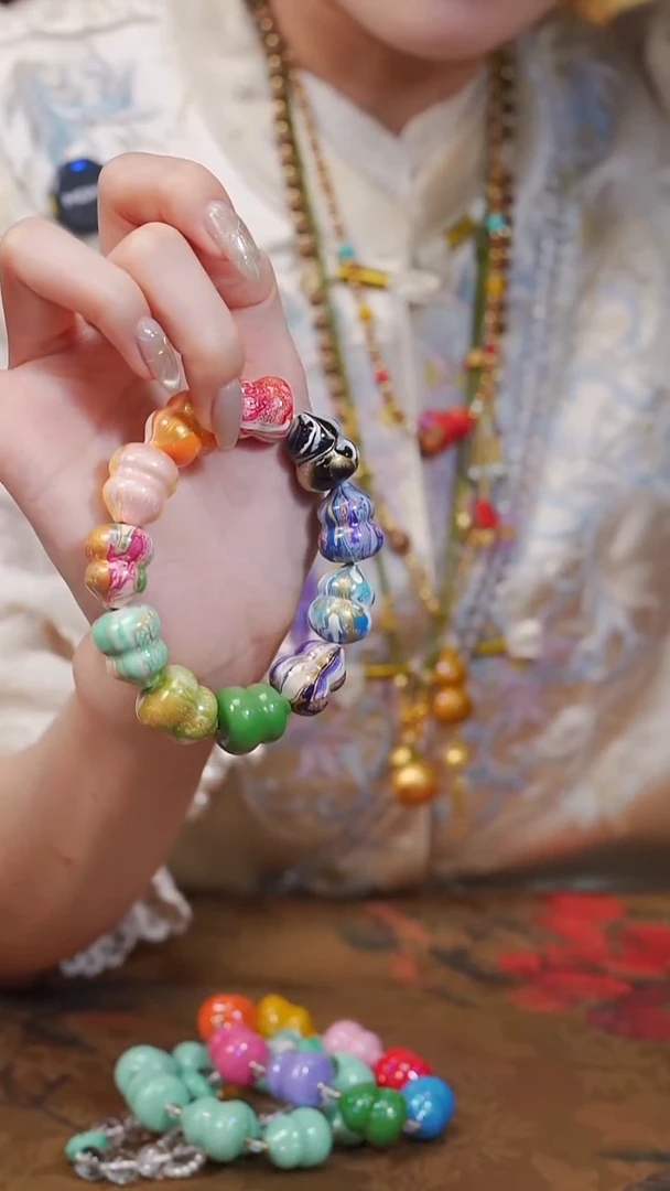 110精工手串-----168