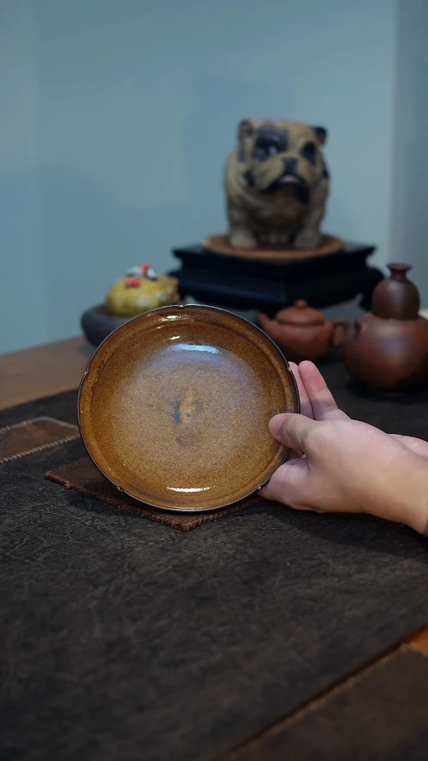 耕物集茶周边手作美器