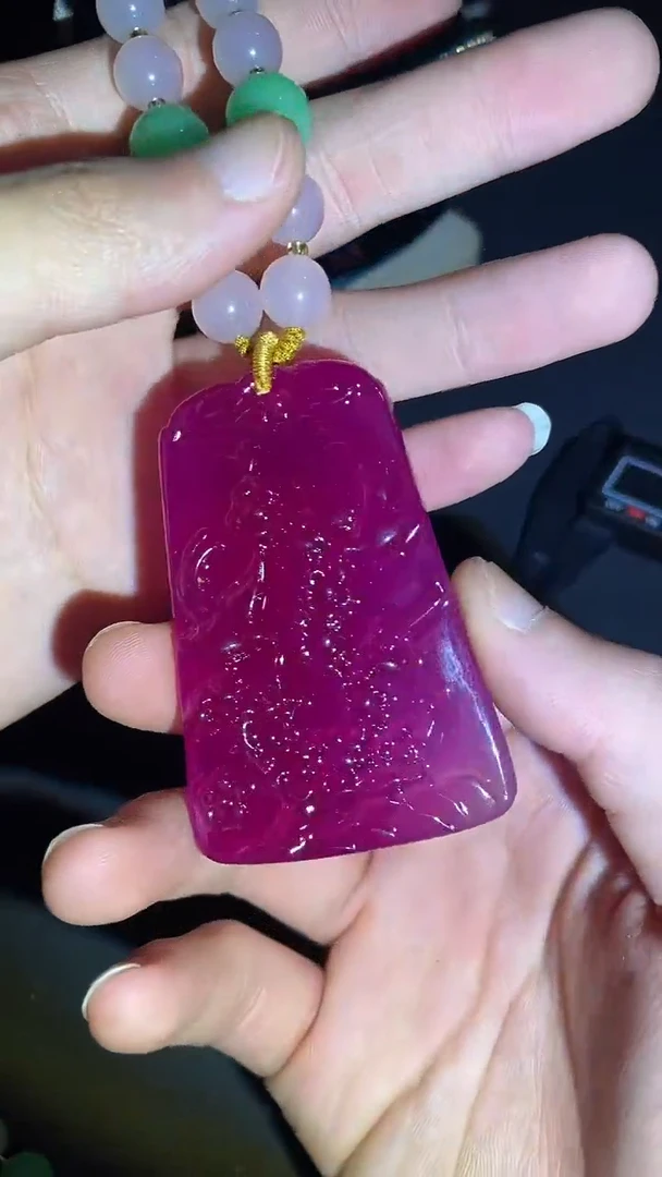 无非金属小景推荐056