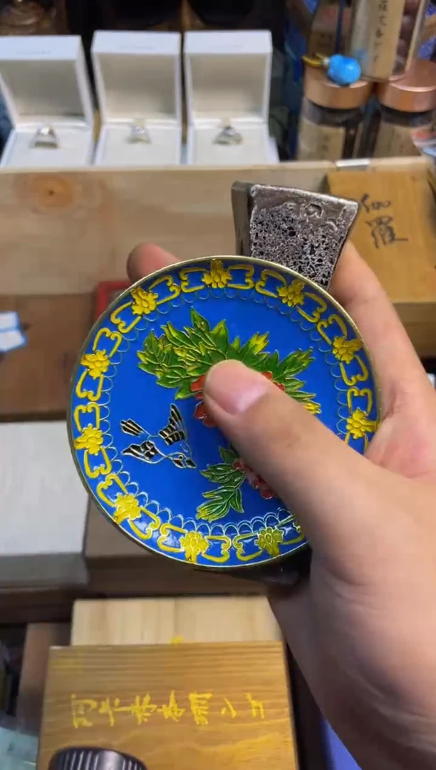 国栋中古仓直播精选推荐45