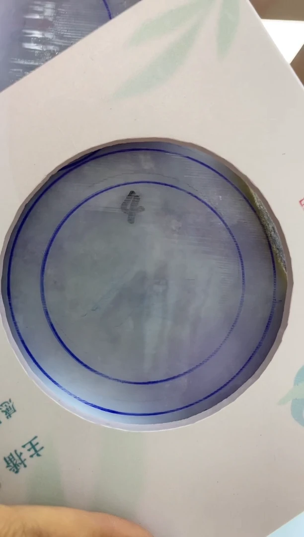 定制翡翠手镯未镶嵌正圈SZAJC-08-DZS