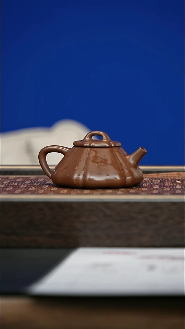 茶壶紫砂宜兴紫砂壶  紫砂壶44
