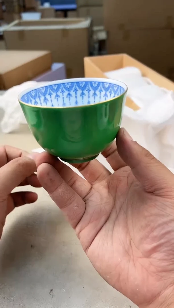 瓷片190号满30米包邮，打包不易