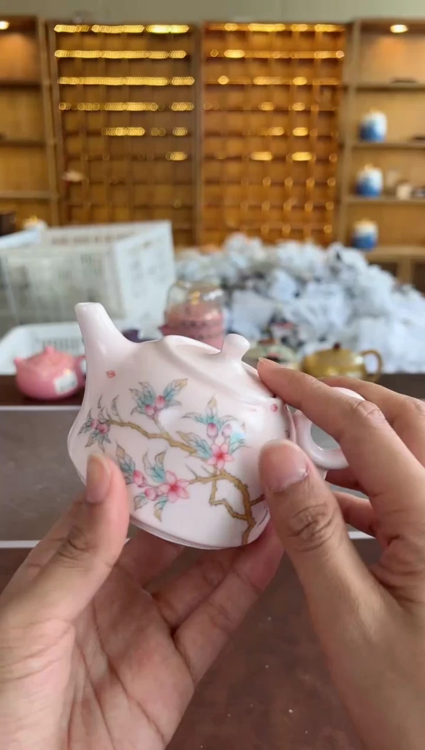 瓷片鸣盏居甄选阁11111