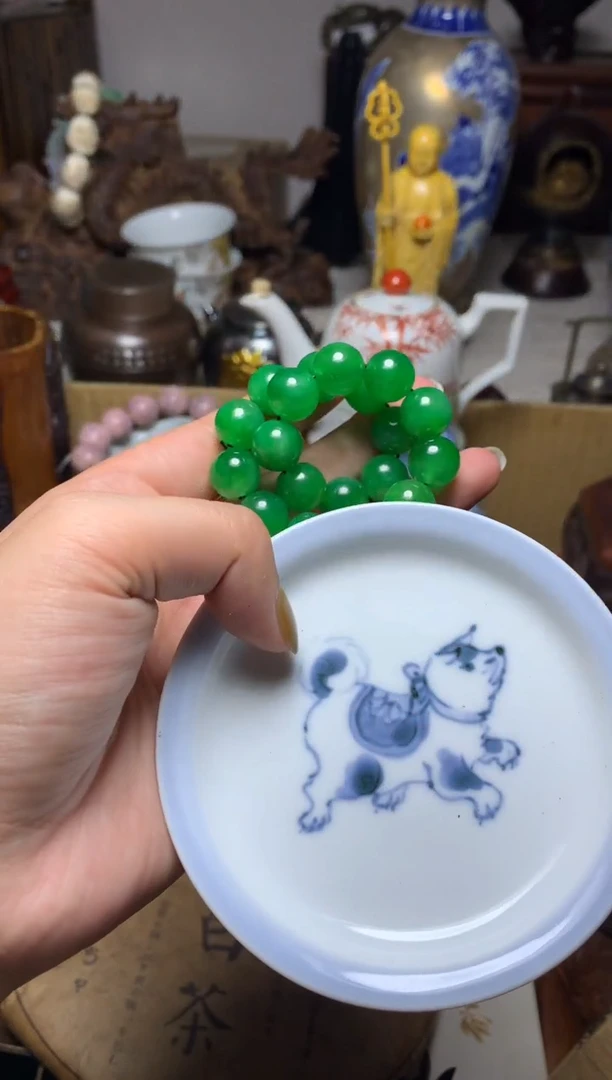 紫砂盖碗瓷器默认微瑕瓷器
