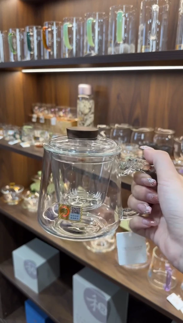 禾器 承隆杯