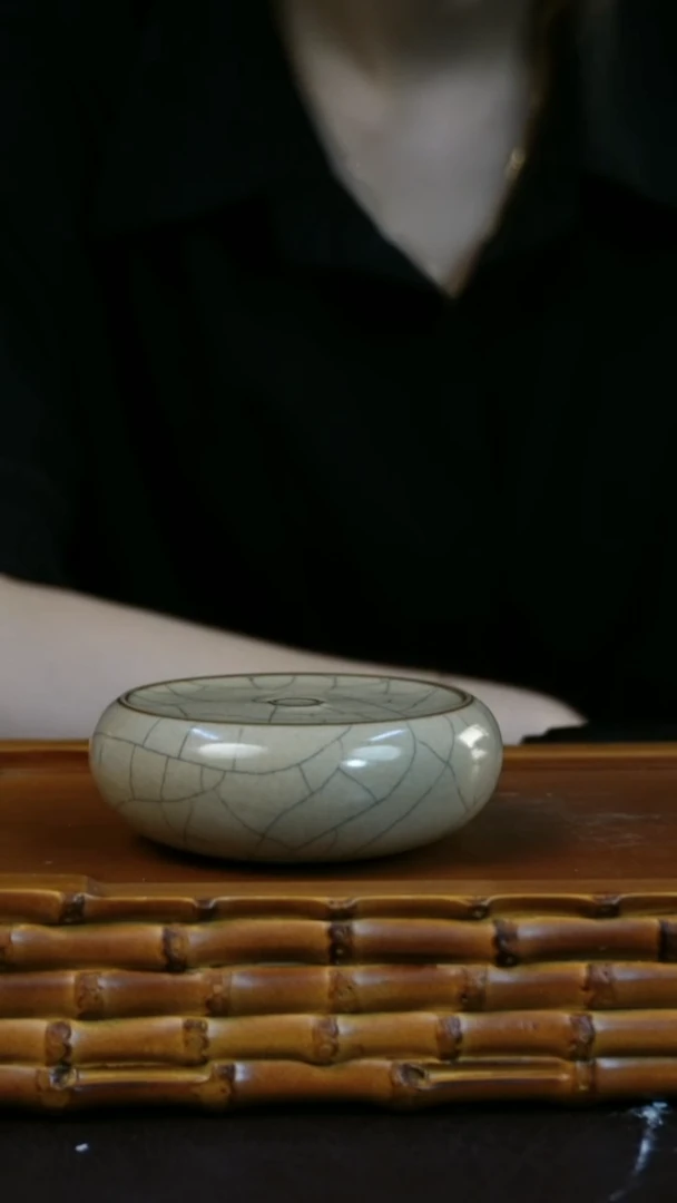 天下龙泉精品茶器15
