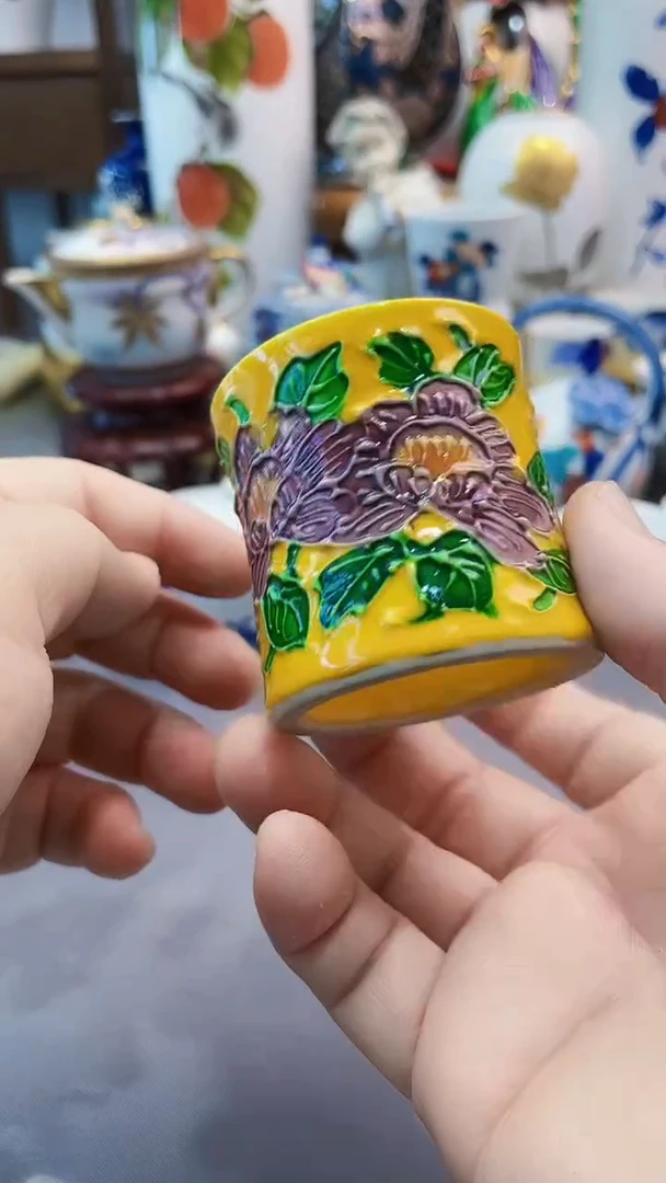瓷片渣*喵日产盖置