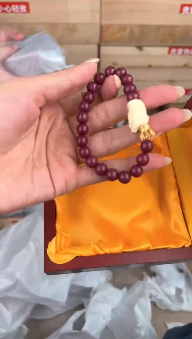 大唐红文玩阁紫菩提链接@@ys1863