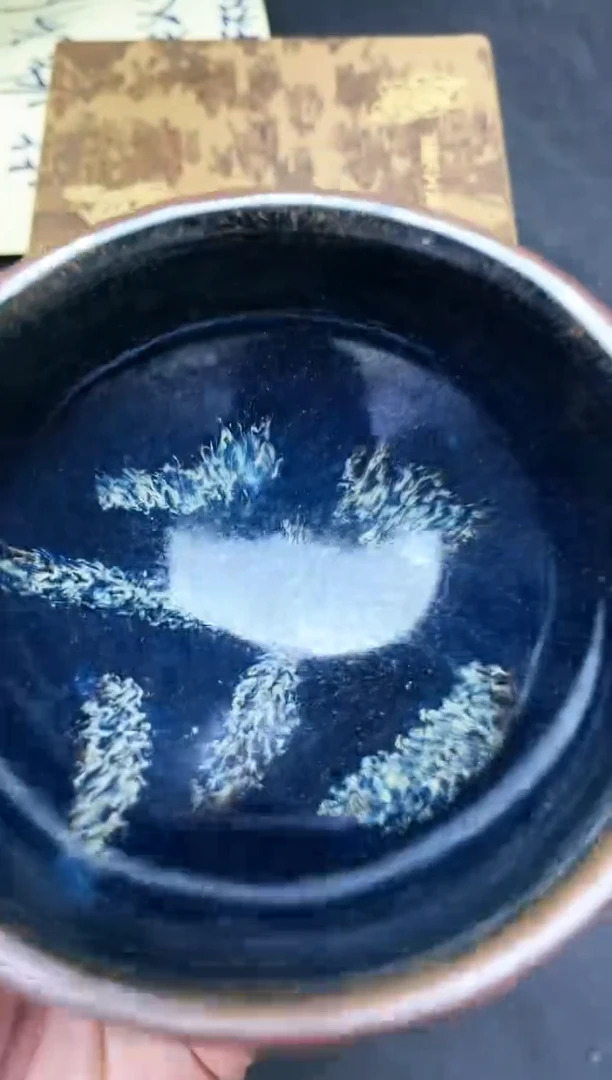 【闪购商品】茶盏302带礼盒