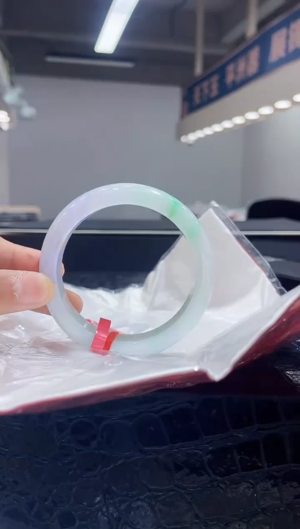 未镶嵌手镯翡翠6