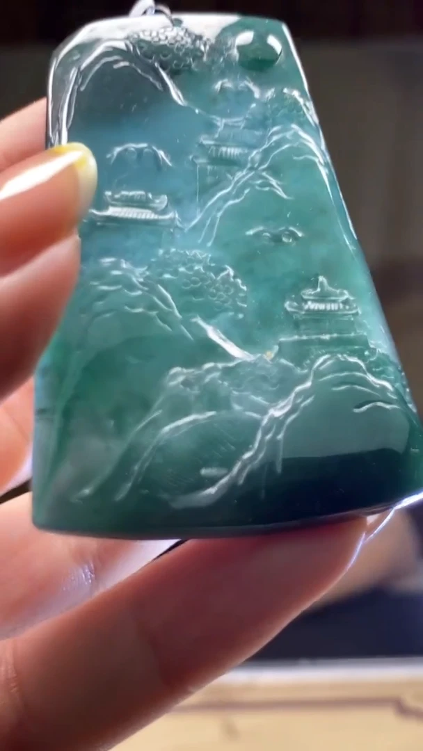 未镶嵌定制翡翠********603