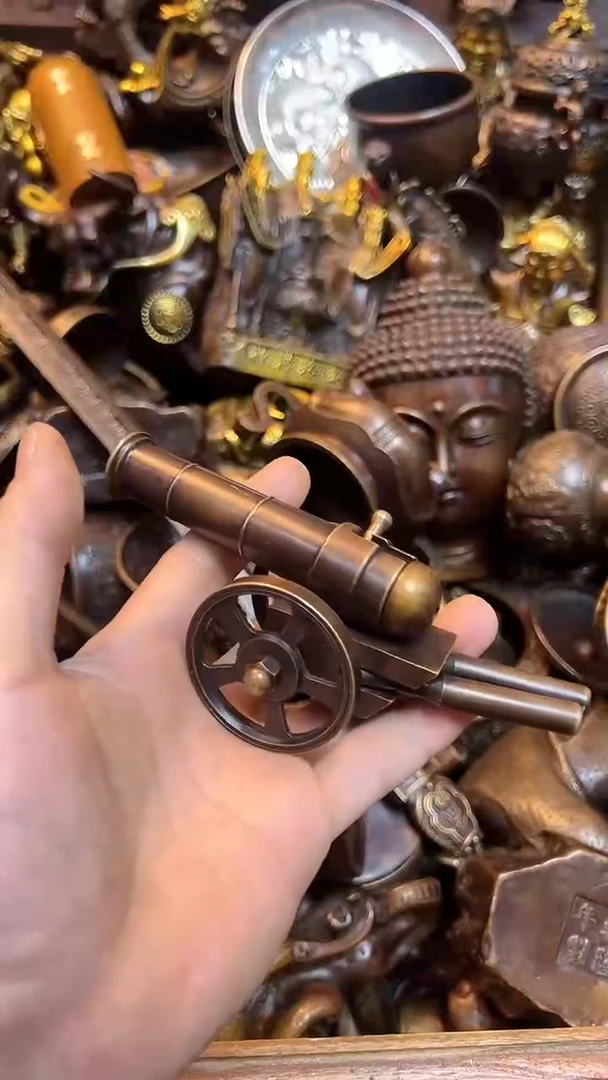 1案台摆件 物品摆件