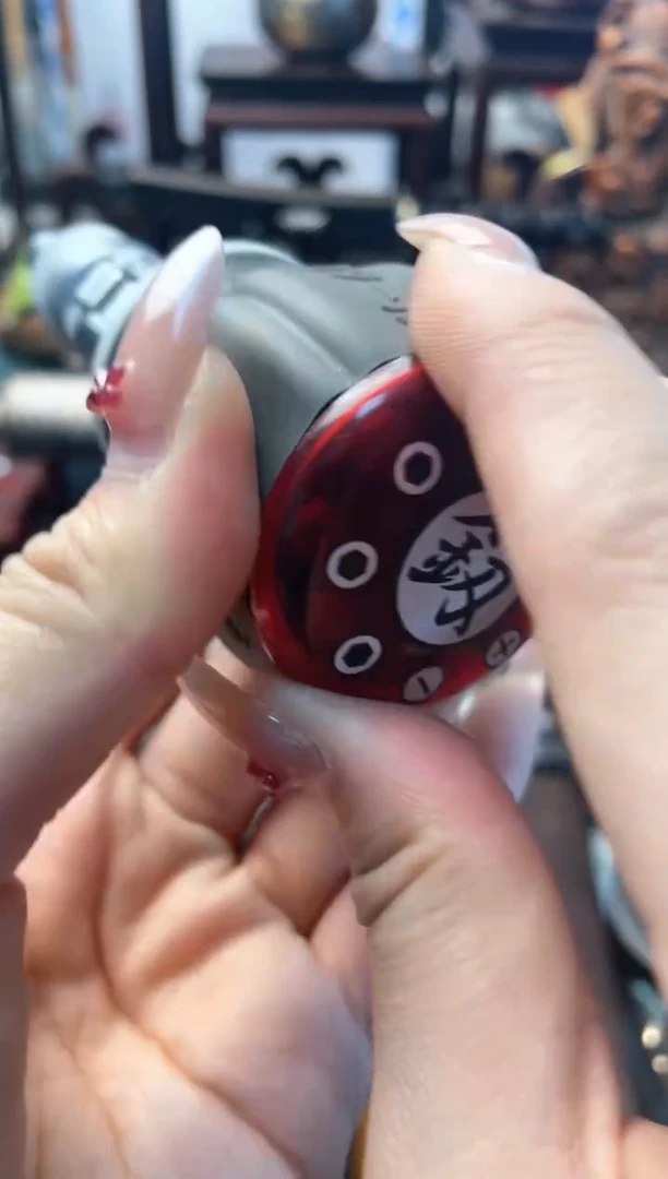 【闪购商品】瓷片gj晓魏甄宝阁品质保证